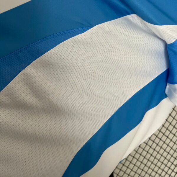 2024 Argentina Home Fans Jersey - Image 3