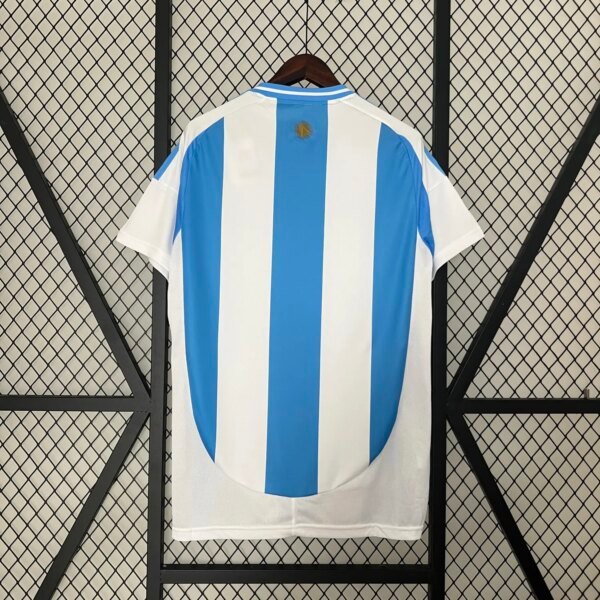 2024 Argentina Home Fans Jersey - Image 6