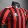 2024 Ac Milan Speical Jersey - Image 2