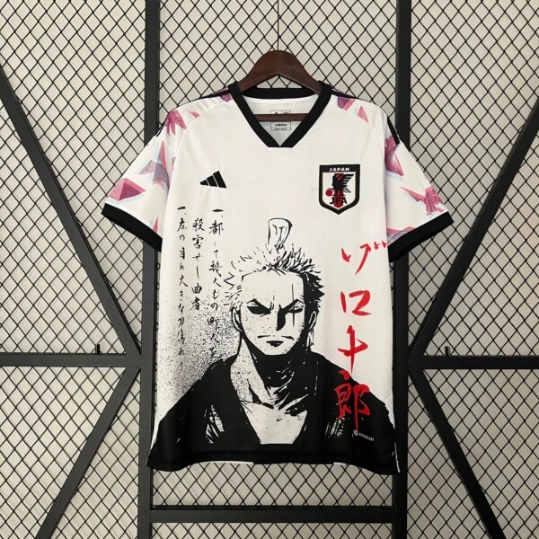 2024 Japan Speical Fans Jersey