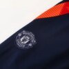 24-25 Manchester United Jacket Tracksuit - Image 9
