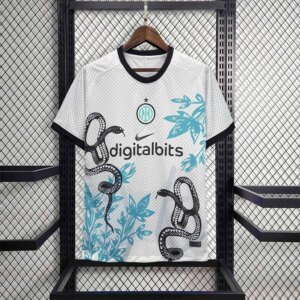 24-25 Inter Milan Special Fans Jersey