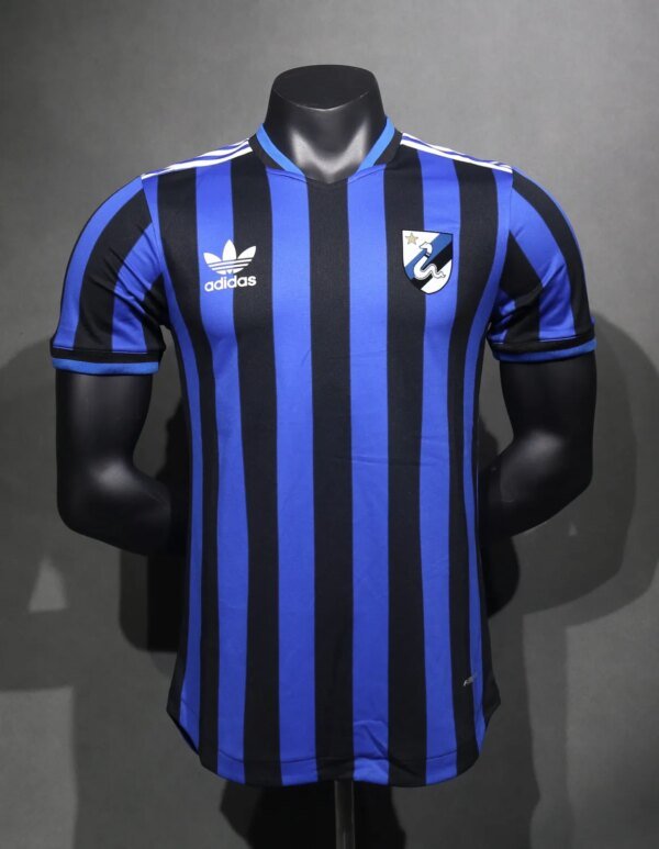 2024 Inter Milan Speical Jersey