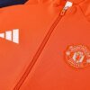 24-25 Manchester United Jacket Tracksuit - Image 2