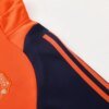 24-25 Manchester United Jacket Tracksuit - Image 3