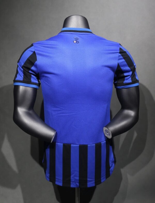 2024 Inter Milan Speical Jersey - Image 2