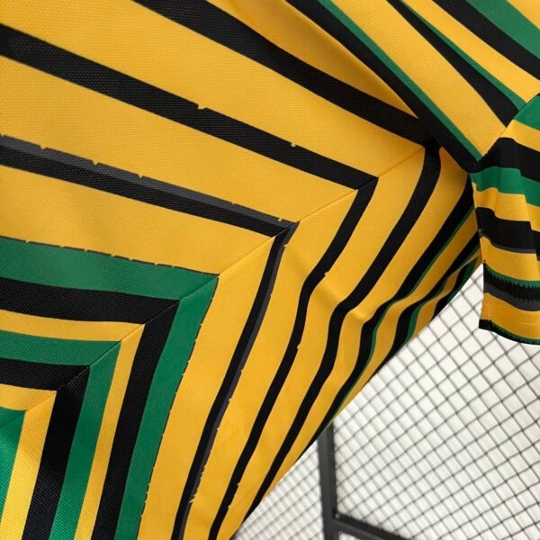 2024 Jamaica Training Jersey - Image 2