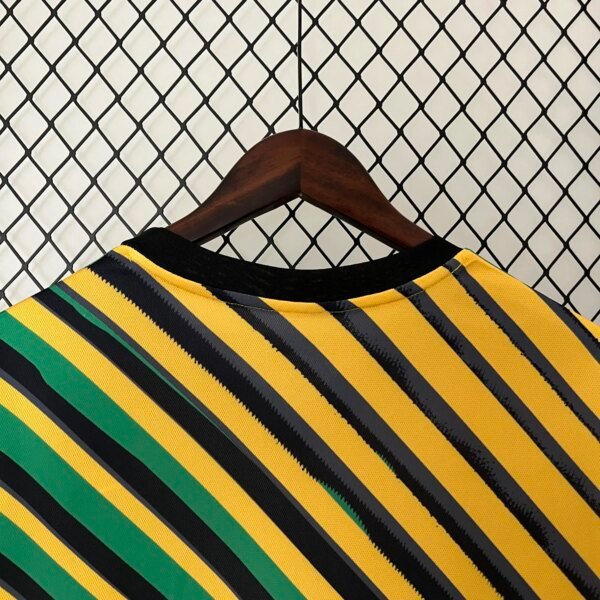2024 Jamaica Training Jersey - Image 4