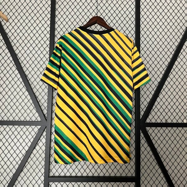 2024 Jamaica Training Jersey - Image 5