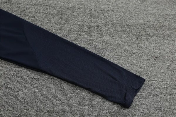 23-24 Barcelona Training Suit - Image 3