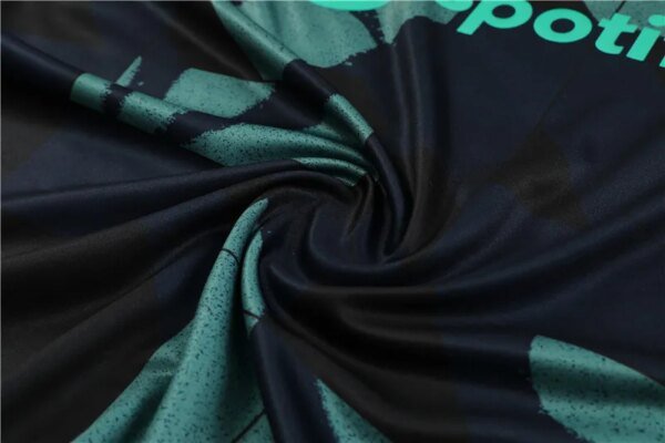 23-24 Barcelona Training Suit - Image 4