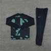 23-24 Barcelona Training Suit - Image 5