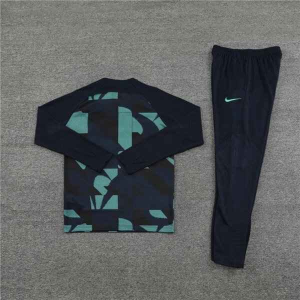 23-24 Barcelona Training Suit - Image 5