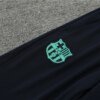 23-24 Barcelona Training Suit - Image 7