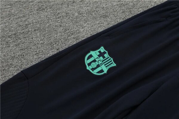 23-24 Barcelona Training Suit - Image 7