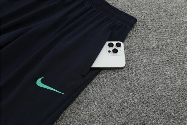 23-24 Barcelona Training Suit - Image 8