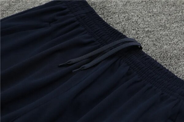 23-24 Barcelona Training Suit - Image 9