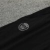 23-24 PSG White Training Suit - Image 6