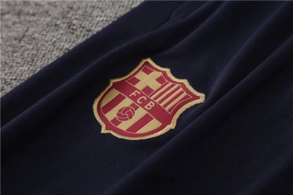 24-25 Barcelona Player Version Training Suit - Image 9