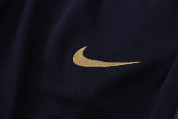 24-25 Barcelona Player Version Training Suit - Image 10