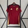 2024 Belgium Home Fans Jersey