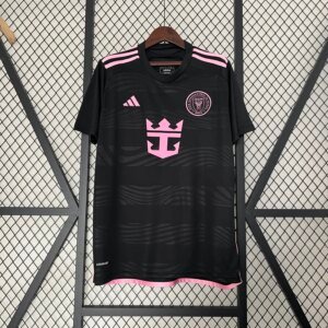 24-25 Miami Away Fans Jersey