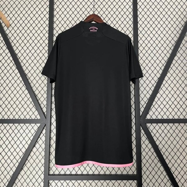 24-25 Miami Away Fans Jersey - Image 5