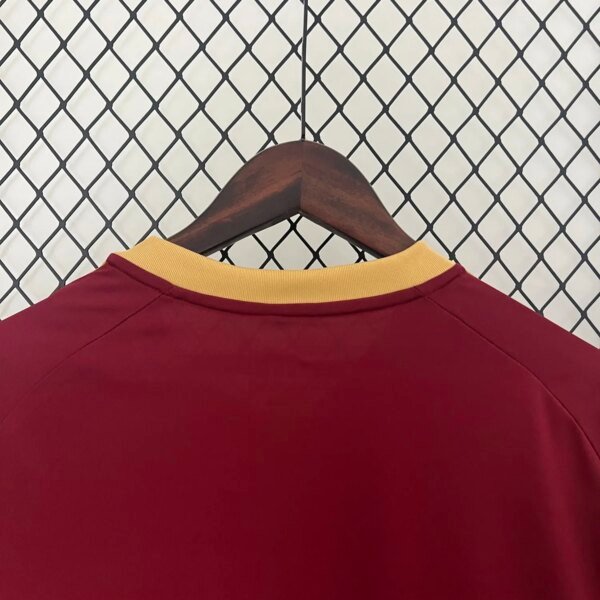 2024 Venezuela Home Fans Jersey - Image 5