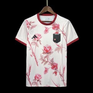 23-24 Japan Speical Fans Jersey