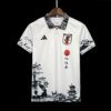 23-24 Japan Special Fans Jersey