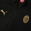 24-25 AC Milan Jacket Tracksuit - Image 2