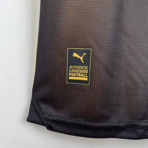 23-24 Dortmund Home Fans Jersey - Image 2