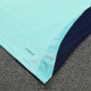 24-25 Arsenal Short Sleeve Training Suit - Image 4