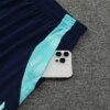 24-25 Arsenal Short Sleeve Training Suit - Image 10