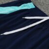 24-25 Arsenal Short Sleeve Training Suit - Image 11
