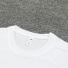 24-25 Olympique Marseille Short Sleeve Training Suit - Image 2
