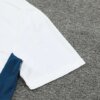 24-25 Olympique Marseille Short Sleeve Training Suit - Image 4