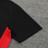 24-25 AC Milan Short Sleeve Training Suit - Image 3