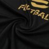 24-25 AC Milan Short Sleeve Training Suit - Image 5