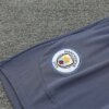 24-25 Manchester City Short Sleeve Training Suit - Image 8