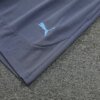 24-25 Manchester City Short Sleeve Training Suit - Image 9