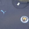 24-25 Manchester City Short Sleeve Training Suit - Image 3