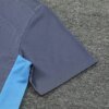 24-25 Manchester City Short Sleeve Training Suit - Image 4
