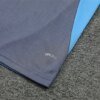 24-25 Manchester City Short Sleeve Training Suit - Image 5