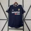 2004-05 Real Madrid Away Retro Jersey