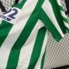 1988-89 Real Betis Home Retro Jersey - Image 3