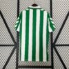 1988-89 Real Betis Home Retro Jersey - Image 4