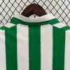 1988-89 Real Betis Home Retro Jersey - Image 5