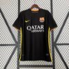 2013-14 Barcelona Third Retro Jersey