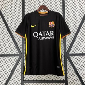 2013-14 Barcelona Third Retro Jersey